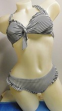 ESPRIT Neckholder  Bikini Gr