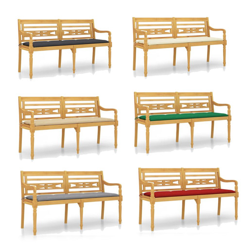 Batavia gartenbank teak - batavia-gartenbank,