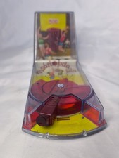 DDR Basketball Blechspielzeug