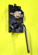 Dampfrohr Keramikventil für