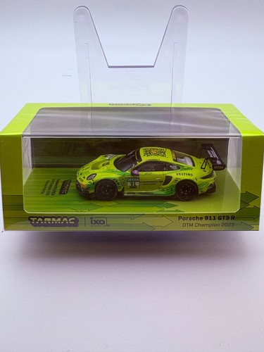 Tarmac porsche 911 - 911, r