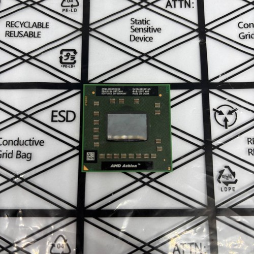 Amd athlon mobile ql 60 - 64,