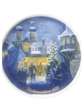 Royal Tettau Weihnachtsteller