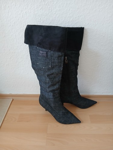 Tamaris stiefel 40 - stiefel, gr.