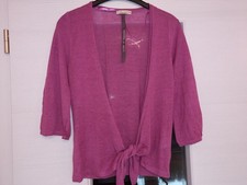 Strickjacke, Simclan, Gr. 36