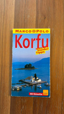 Korfu  Reiseführer von Marco