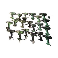 Konvolut Hikoki/Hitachi