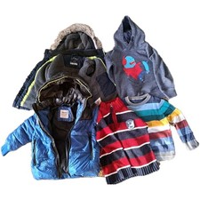 bekleidung paket jungen 104