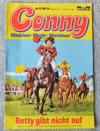 Comic heft bastei - comic,