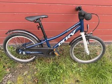 Puky Kinderfahrrad 18 Zoll