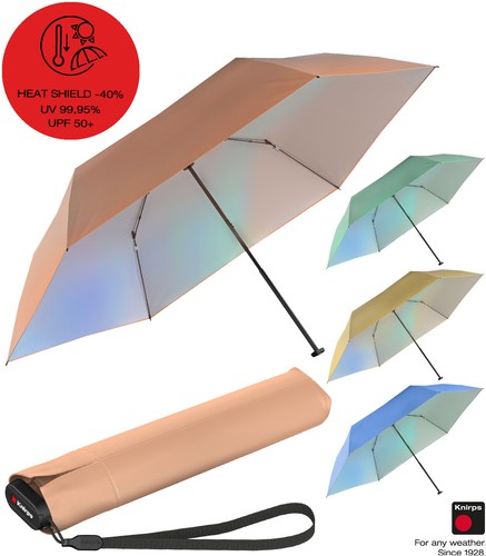 Knirps regenschirm damen - regenschirm,