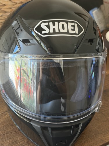 Shoei sr - shoei, rf-sr