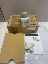 ABB AX466/50001/STD pH/Redox