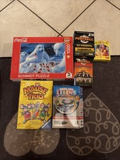 Brettspiel Konvolut - Spiel