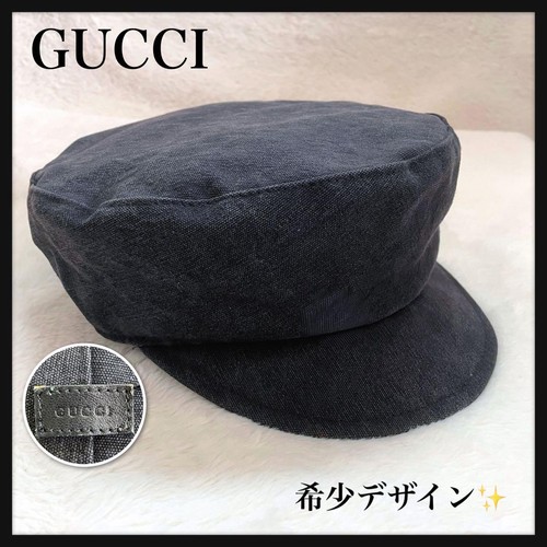 Gucci casquette jagdmütze - gucci,