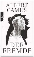 Albert Camus Der Fremde Roman
