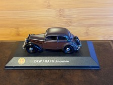 Atlas - DKW / IFA F8 Limousine