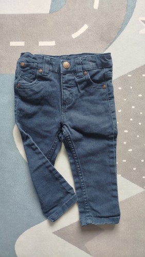 Baby hose größe blau - baby, 80