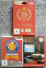 Super mario all stars - super, all-stars