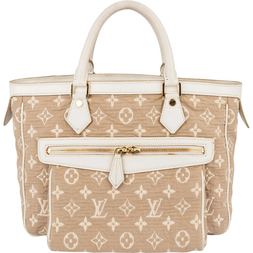 Louis vuitton denim monogram - vuitton,