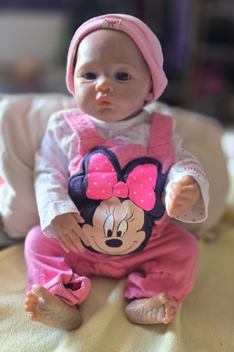 Rebornbaby auflösung - rebornbaby,
