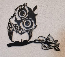 schöne Wand Deko - süße