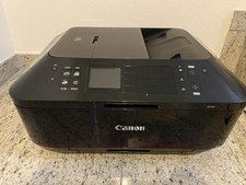 Canon PIXMA MX925