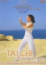 Tai Chi - Leicht gemacht (DVD)