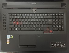 Acer Predator 17 N15P4