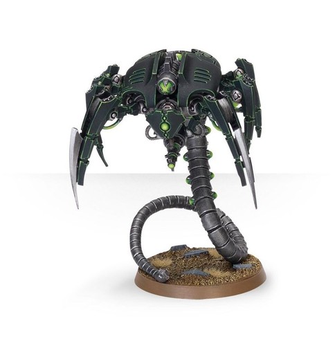 Warhammer 40k