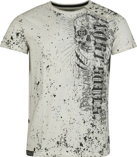 Rock rebel emp - rebel, herren