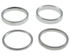 4x Roller Variomatik Varioring