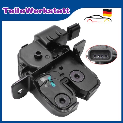 Schloss heckklappe 905031335r - schloss,
