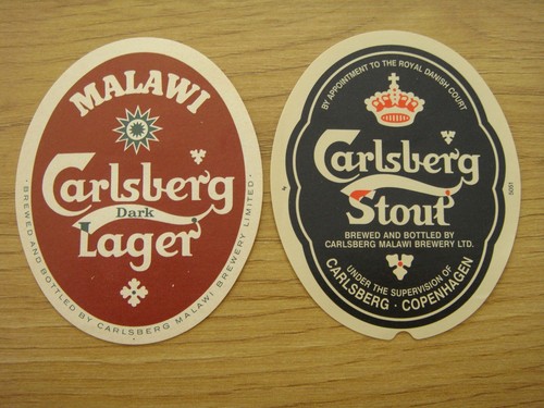 Malawi carlsberg - ***,