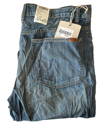 Carhartt ziggy pant w36 l34 - pant,