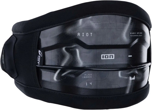 Ion riot curv kite trapez - riot,
