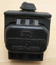 PIAGGIO SFERA RST 125 TYP M01 NIPPONDENSO 12V FZ220SD BLINKGEBER BLINKER RELAIS