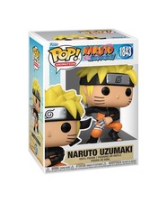 Naruto Shippuden Funko POP