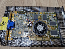 Asus nvidia geforce1 256 ddr - asus,