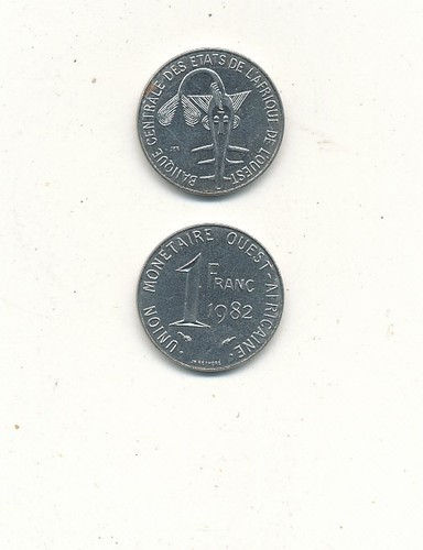 West african states - west,