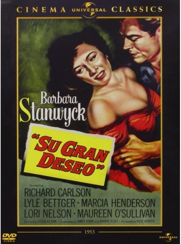 Gran deseo - gran,