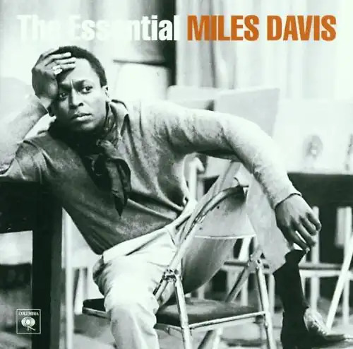 Miles davis the - miles,