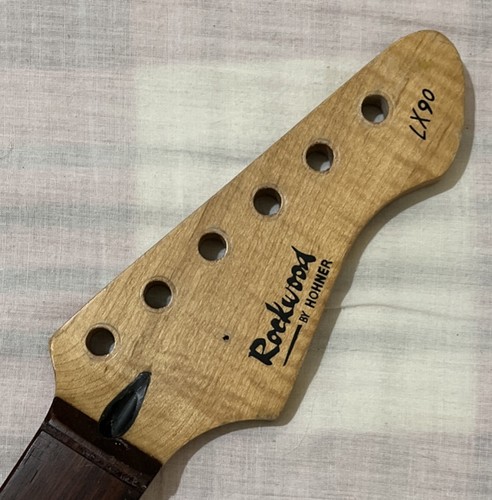 Hals rockwood von hohner - hals,,