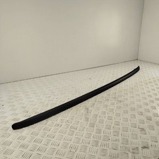 Audi A4 Left Roof Rails Roof