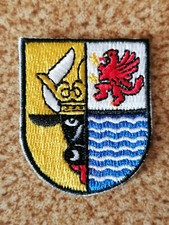 MECKLENBURGER SEENPLATTE 