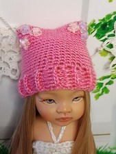 Gestrickte Kleidung für die