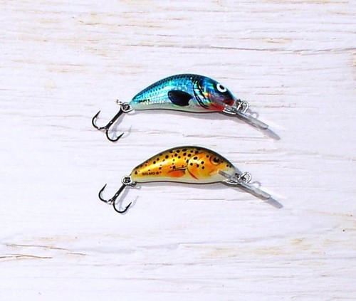 Salmo hornet h2s h3s h3f - h2s,,