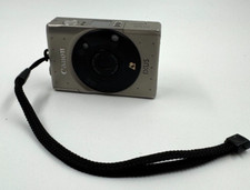 Canon IXUS IX240 APS
