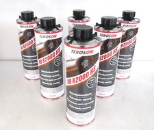 Teroson unterbodenschutz - 6x,
