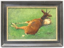 Christian Kröner "Killed